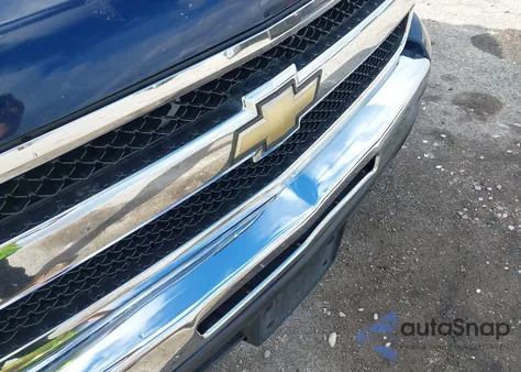 2010 Chevrolet Silverado 1500 Lt z USA, uszkodzony, nr VIN 3GCRKSEA7AG264103